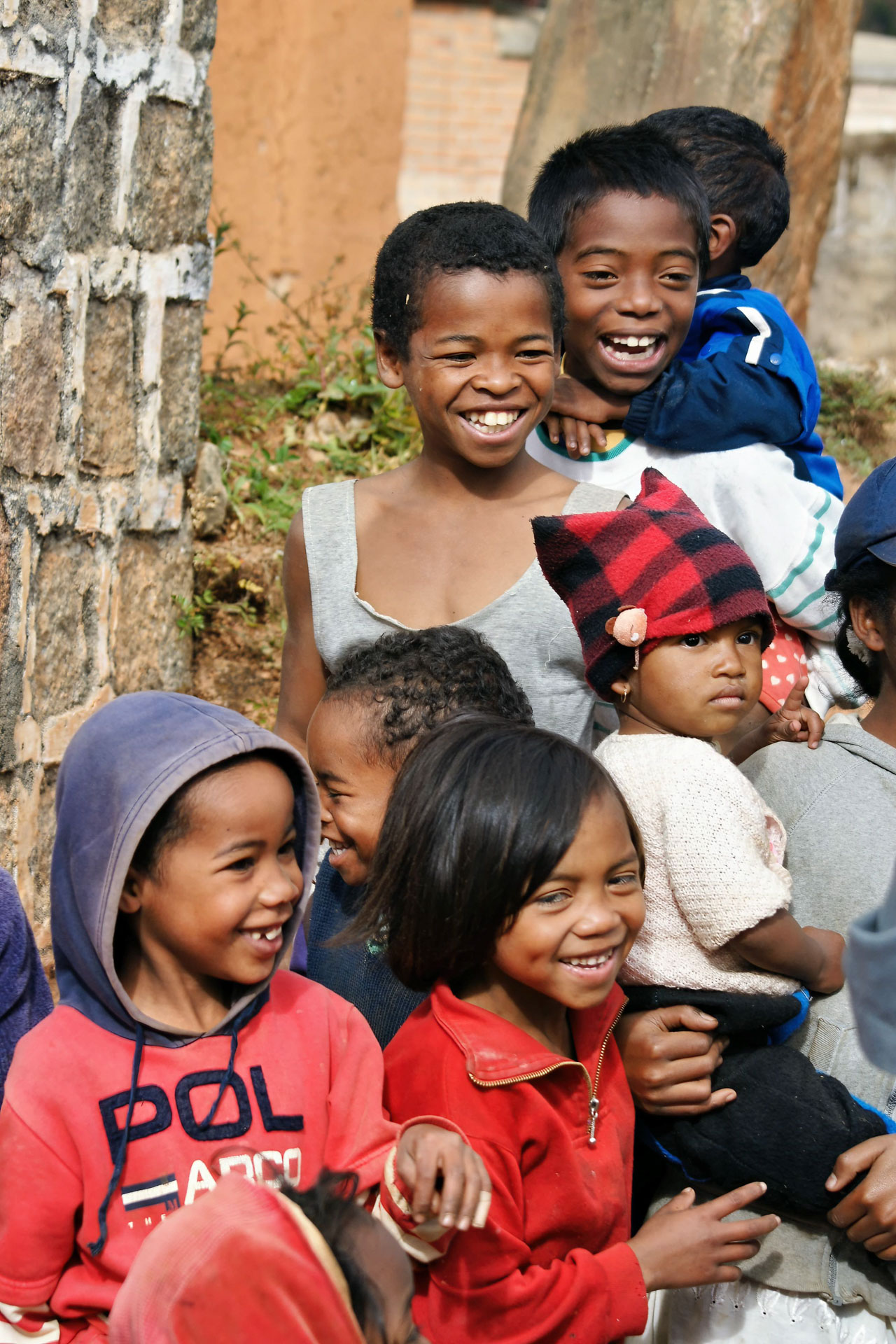 Wanderung in der Umgebung von Ambositra